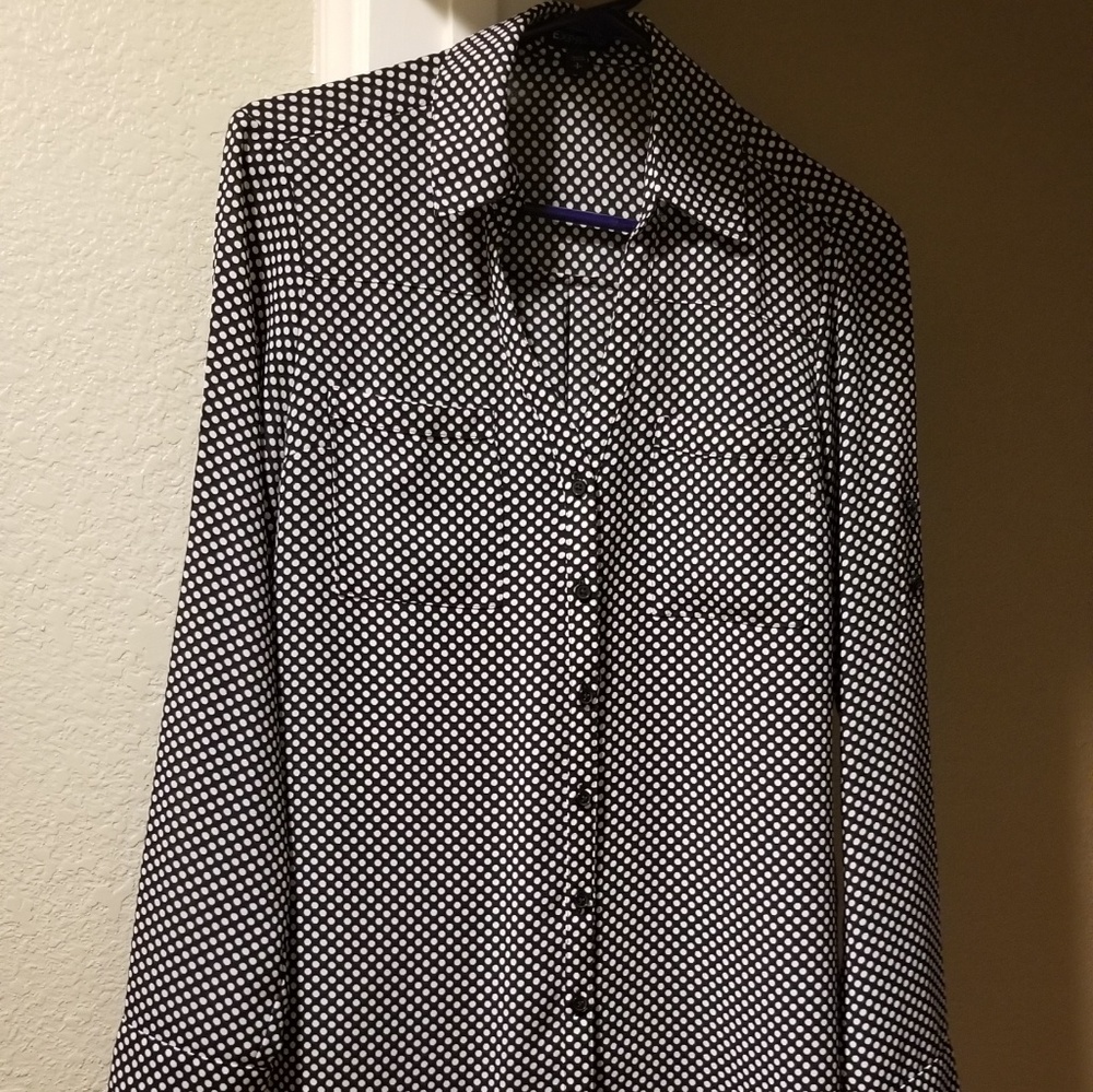 Woman Express Blouse